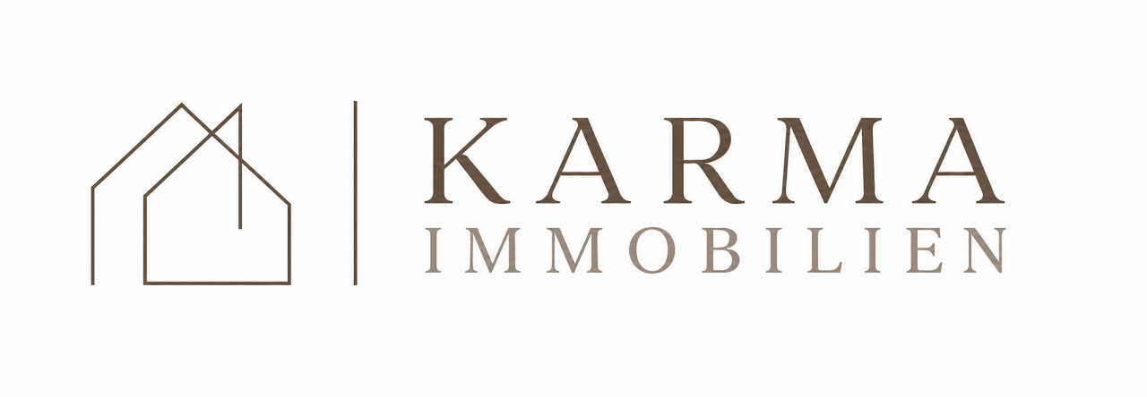 Logo Karma Immobilien GmbH